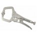 4pc Mini Locking Plier Set